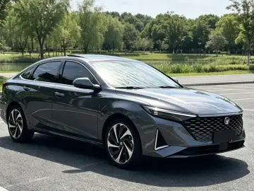 2023 Changan Ruicheng PLUS с пробегом 37 600 км