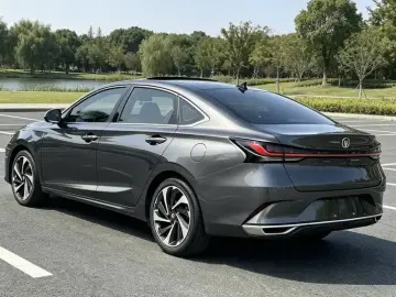 2023 Changan Ruicheng PLUS с пробегом 37 600 км