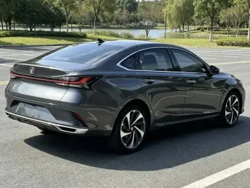 2023 Changan Ruicheng PLUS с пробегом 37 600 км