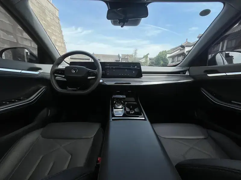 2023 Changan Ruicheng PLUS с пробегом 37 600 км