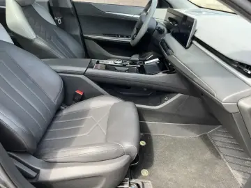 2023 Changan Ruicheng PLUS с пробегом 37 600 км