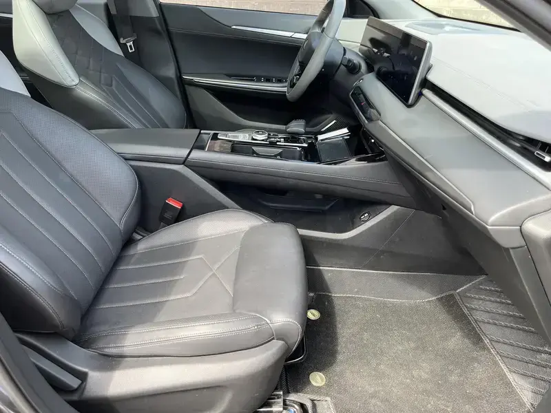 2023 Changan Ruicheng PLUS с пробегом 37 600 км