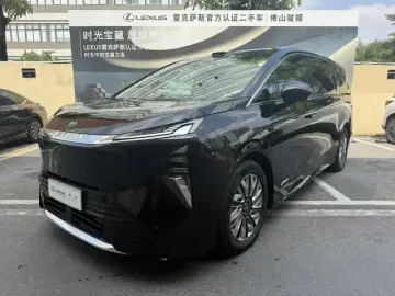 Buick Zhijing Shijia