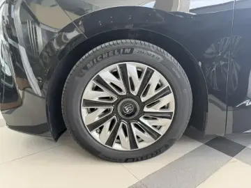 2026 Buick Zhijing Shijia с пробегом 3 000 км