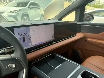 2026 Buick Zhijing Shijia с пробегом 3 000 км