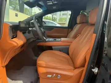 2026 Buick Zhijing Shijia с пробегом 3 000 км