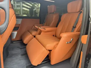 2026 Buick Zhijing Shijia с пробегом 3 000 км