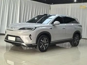 BYD Hai Shi 07 DM-i