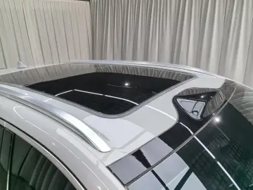 2025 BYD Hai Shi 07 DM-i с пробегом 31 000 км