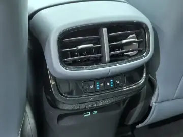 2025 BYD Hai Shi 07 DM-i с пробегом 31 000 км