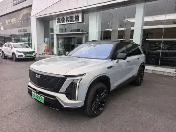 Cadillac Kaiweide
