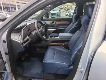 2026 Cadillac Kaiweide с пробегом 3 000 км