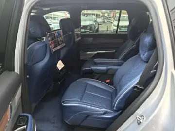 2026 Cadillac Kaiweide с пробегом 3 000 км