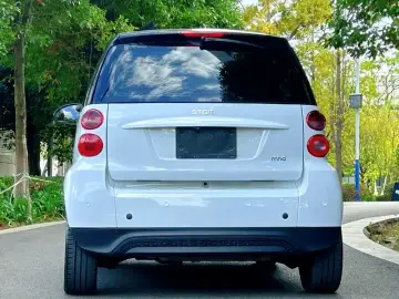 2014 Brabus smart fortwo с пробегом 54 000 км