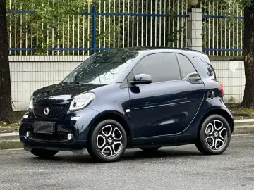 Brabus smart fortwo