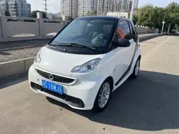 Brabus smart fortwo