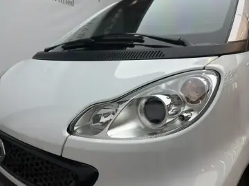 2014 Brabus smart fortwo с пробегом 20 000 км