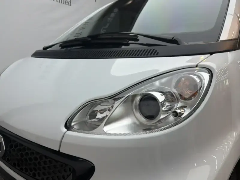 2014 Brabus smart fortwo с пробегом 20 000 км