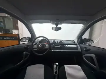 2014 Brabus smart fortwo с пробегом 20 000 км