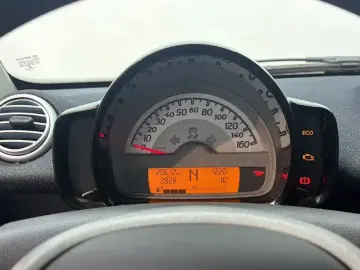 2014 Brabus smart fortwo с пробегом 20 000 км