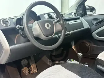 2014 Brabus smart fortwo с пробегом 20 000 км