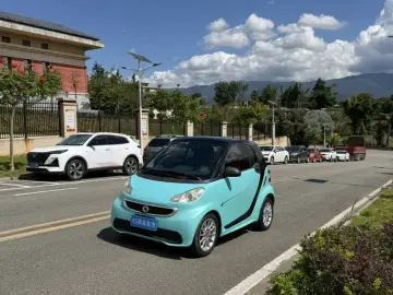 Brabus smart fortwo