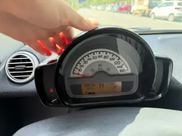 2014 Brabus smart fortwo с пробегом 88 000 км