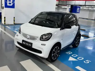 Brabus smart fortwo