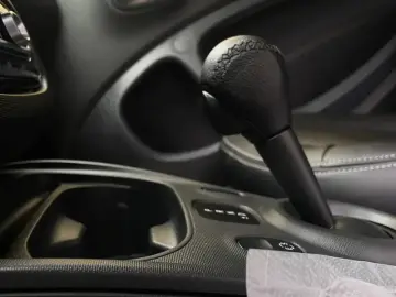 2019 Brabus smart fortwo с пробегом 22 000 км