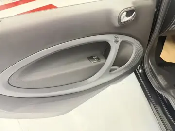2019 Brabus smart fortwo с пробегом 22 000 км