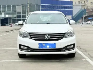 2016 Dongfeng Dongfeng Fengshen A60 с пробегом 83 000 км