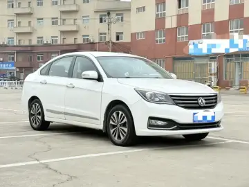 2016 Dongfeng Dongfeng Fengshen A60 с пробегом 83 000 км
