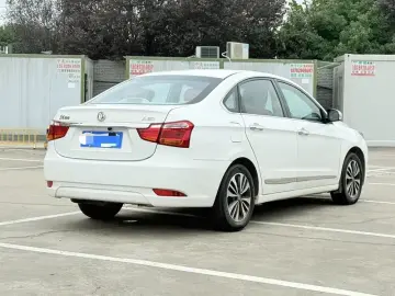 2016 Dongfeng Dongfeng Fengshen A60 с пробегом 83 000 км