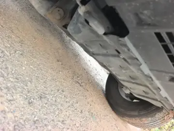 2023 Crossboundary Auto Co-created Tank 300 с пробегом 31 000 км