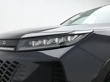 2025 Exeed Windchaser с пробегом 100 км