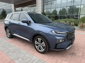 2022 Ford Lingrui с пробегом 37 000 км