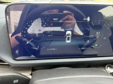 2022 Ford Lingrui с пробегом 37 000 км