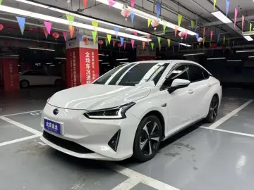 GAC GAC Toyota iA5