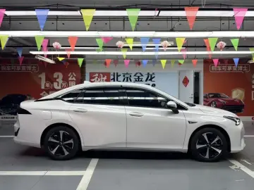 2019 GAC GAC Toyota iA5 с пробегом 84 000 км