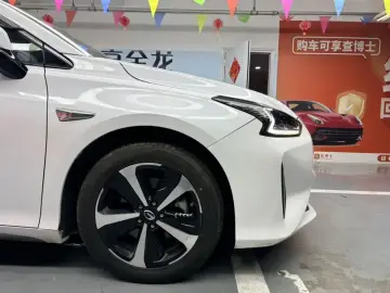 2019 GAC GAC Toyota iA5 с пробегом 84 000 км