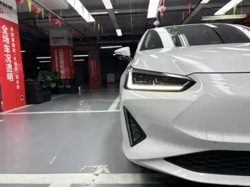 2019 GAC GAC Toyota iA5 с пробегом 84 000 км