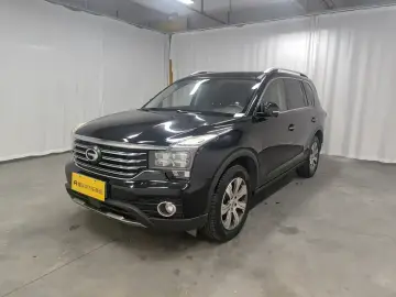 GAC Trumpchi Trumpchi GS7