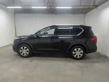 2017 GAC Trumpchi Trumpchi GS7 с пробегом 83 800 км