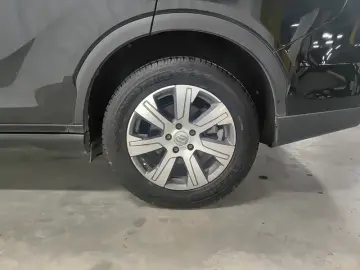 2017 GAC Trumpchi Trumpchi GS7 с пробегом 83 800 км
