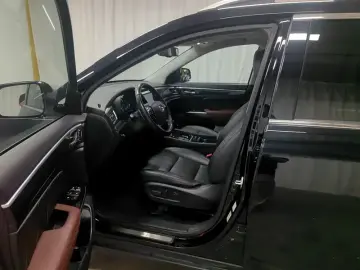 2017 GAC Trumpchi Trumpchi GS7 с пробегом 83 800 км