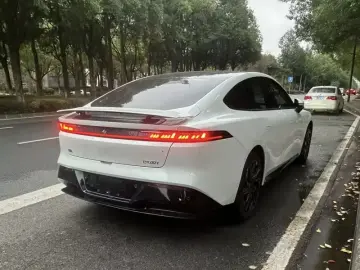 2024 Yipai eπ007 с пробегом 50 000 км