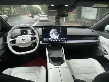 2024 Yipai eπ007 с пробегом 50 000 км