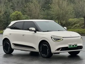 2024 Yipai Nano 01 с пробегом 9 000 км