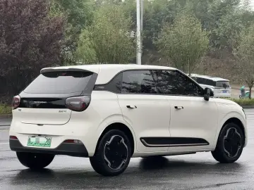 2024 Yipai Nano 01 с пробегом 9 000 км