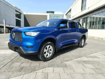 Great Wall Pao